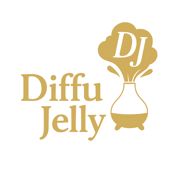 DiffuJelly